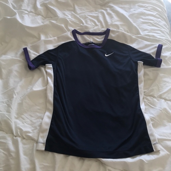 Nike T-shirt/Jersey - Picture 1 of 3